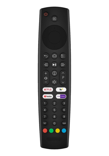 Turn Arçelik Yeni 9 Serisi Lcd Kumandası 