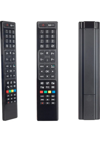Vestel Lcd Led Tv Kumandası 