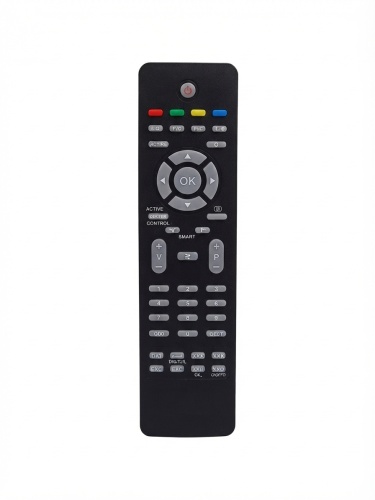 Vestel LCD, LED ve Plazma televizyon modelleri ile tam uyumlu kumanda
