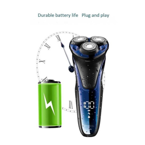 VGR V-306 Professional Islak-Kuru Tıraş Makinesi