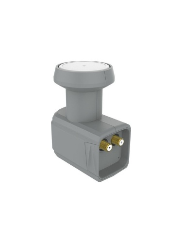 Wellbox Ikili ( 2li ) Lnb  Full Hd 4K UHD Üniversal Lnb