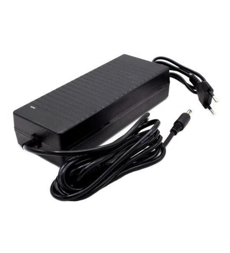 WellPower 12V 10A Plastik Kasa Adaptör - 5.5*2.5mm WP-1210P