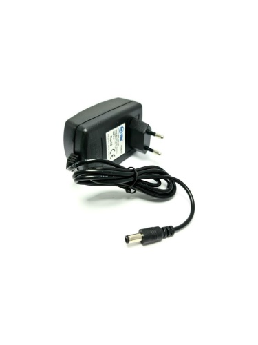 Wellpower Dc 12VOLT 1.5AMPER Adaptör 5.5x2.5mm Jak Fişli